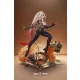 League of Legends Hall of Legends 2025 Statue 1/6 Kai'sa Immortalized Legend 29 cm
