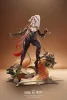 League of Legends Hall of Legends 2025 Statue 1/6 Kai'sa Immortalized Legend 29 cm