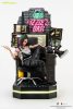 Cyberpunk 2077 Phantom Liberty Szobor 1/4 Judy Alvarez 51 cm