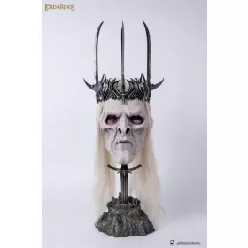 Lord of the Rings Replica 1/1 Nazgul King Art Mask 73 cm