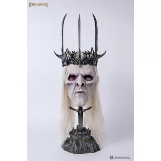 Lord of the Rings Replica 1/1 Nazgul King Art Mask 73 cm