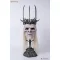 Lord of the Rings Replica 1/1 Nazgul King Art Mask 73 cm