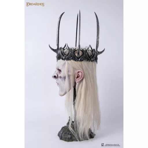 Lord of the Rings Replica 1/1 Nazgul King Art Mask 73 cm