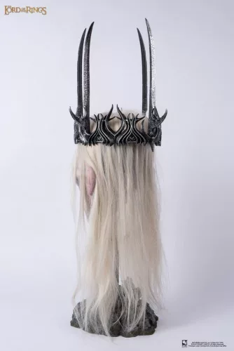 Lord of the Rings Replica 1/1 Nazgul King Art Mask 73 cm