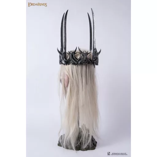Lord of the Rings Replica 1/1 Nazgul King Art Mask 73 cm