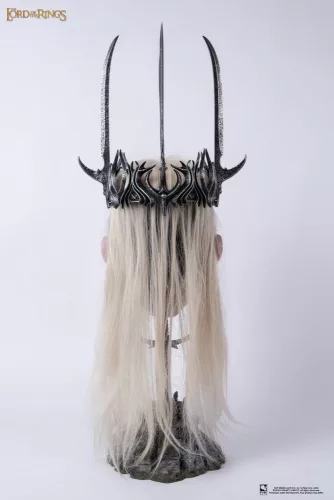 Lord of the Rings Replica 1/1 Nazgul King Art Mask 73 cm