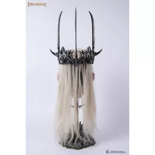 Lord of the Rings Replica 1/1 Nazgul King Art Mask 73 cm