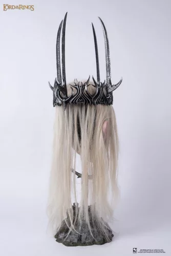 Lord of the Rings Replica 1/1 Nazgul King Art Mask 73 cm