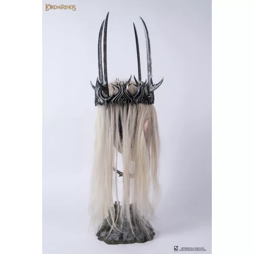 Lord of the Rings Replica 1/1 Nazgul King Art Mask 73 cm