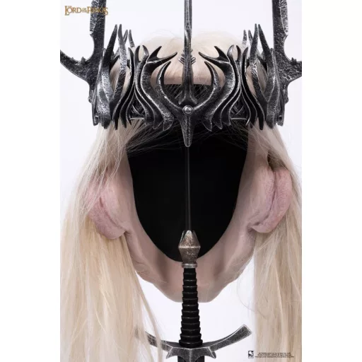Lord of the Rings Replica 1/1 Nazgul King Art Mask 73 cm