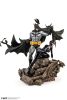 DC Comics Statue 1/4 Batman & Catwoman Reunion 67 cm