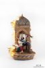 Assassin's Creed Statue 1/4 Animus Basim 78 cm