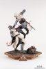 Assassin's Creed Szobor 1/6 Hunt for the Nine Scale Diorama 44 cm