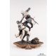 Assassin's Creed Szobor 1/6 Hunt for the Nine Scale Diorama 44 cm