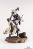 Assassin's Creed Szobor 1/6 Hunt for the Nine Scale Diorama 44 cm