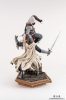 Assassin's Creed Szobor 1/6 Hunt for the Nine Scale Diorama 44 cm