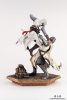 Assassin's Creed Szobor 1/6 Hunt for the Nine Scale Diorama 44 cm