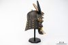 Assassin's Creed Replika 1/1 Scale Replica Yasuke Helmet Sisak 63 cm