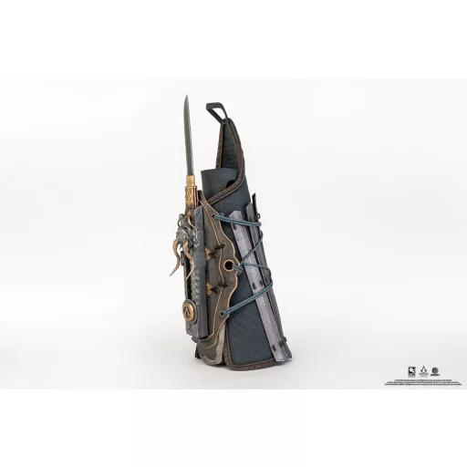 Assassin's Creed Replika 1/1 Naoe Hidden Blade 42 cm