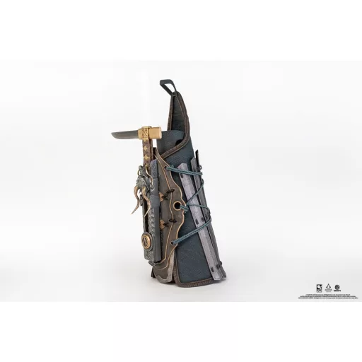 Assassin's Creed Replika 1/1 Naoe Hidden Blade 42 cm