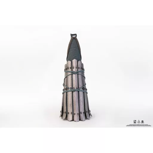 Assassin's Creed Replika 1/1 Naoe Hidden Blade 42 cm