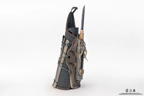 Assassin's Creed Replika 1/1 Naoe Hidden Blade 42 cm