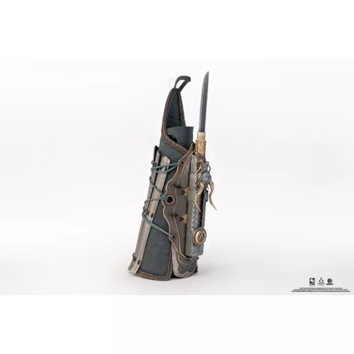 Assassin's Creed Replika 1/1 Naoe Hidden Blade 42 cm