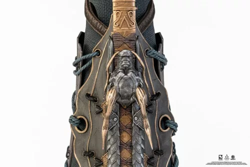 Assassin's Creed Replika 1/1 Naoe Hidden Blade 42 cm
