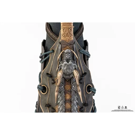 Assassin's Creed Replika 1/1 Naoe Hidden Blade 42 cm