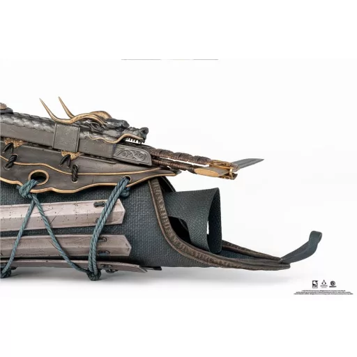Assassin's Creed Replika 1/1 Naoe Hidden Blade 42 cm