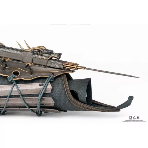Assassin's Creed Replika 1/1 Naoe Hidden Blade 42 cm