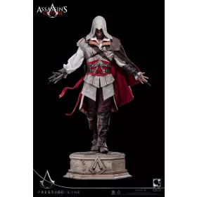   Assassin's Creed Prestige Line Statue 1/2 Ezio Auditore 110 cm