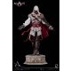 Assassin's Creed Prestige Line Statue 1/2 Ezio Auditore 110 cm