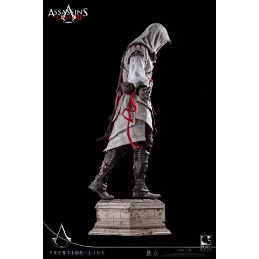 Assassin's Creed Prestige Line Statue 1/2 Ezio Auditore 110 cm