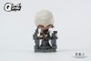 Assassin's Creed Qlectors PVC Szobor Altair Bell Tower 15 cm