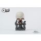 Assassin's Creed Qlectors PVC Szobor Altair Bell Tower 15 cm