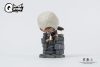 Assassin's Creed Qlectors PVC Szobor Altair Bell Tower 15 cm