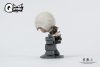 Assassin's Creed Qlectors PVC Szobor Altair Bell Tower 15 cm