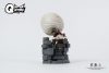 Assassin's Creed Qlectors PVC Szobor Altair Bell Tower 15 cm