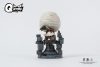 Assassin's Creed Qlectors PVC Szobor Altair Bell Tower 15 cm