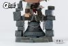 Assassin's Creed Qlectors PVC Szobor Altair Bell Tower 15 cm