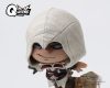 Assassin's Creed Qlectors PVC Szobor Ezio Leap of Faith 15 cm