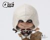 Assassin's Creed Qlectors PVC Szobor Ezio Leap of Faith 15 cm