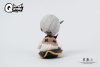 Assassin's Creed Qlectors PVC Szobor Connor Last Breath 15 cm