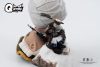 Assassin's Creed Qlectors PVC Szobor Connor Last Breath 15 cm