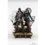 Assassin's Creed Statue 1/4 Animus Jacob & Evie Frye 62 cm