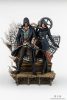 Assassin's Creed Statue 1/4 Animus Jacob & Evie Frye 62 cm