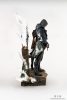 Assassin's Creed Statue 1/4 Animus Jacob & Evie Frye 62 cm