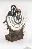 Assassin's Creed Statue 1/4 Animus Jacob & Evie Frye 62 cm