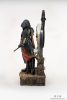 Assassin's Creed Statue 1/4 Animus Jacob & Evie Frye 62 cm